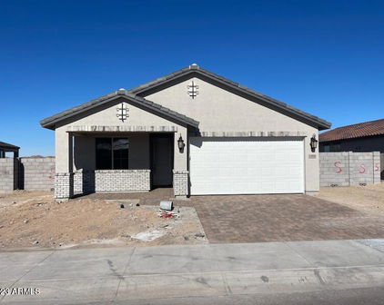 17696 W Silverwood Drive, Goodyear