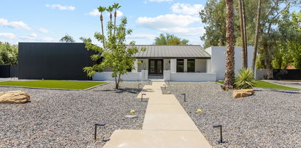 7551 E Wethersfield Road, Scottsdale
