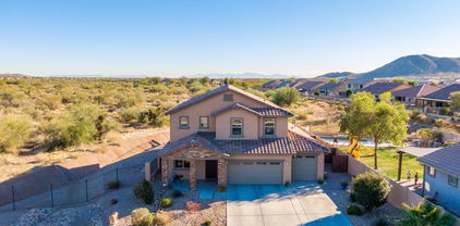 7825 W Fetlock Trail, Peoria