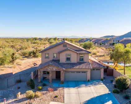 7825 W Fetlock Trail, Peoria