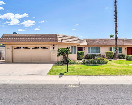 10601 W Hutton Drive, Sun City
