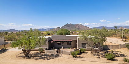 6435 E Maria Drive, Cave Creek