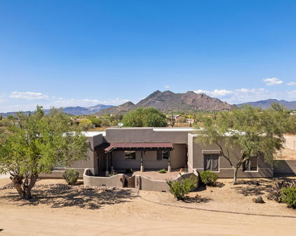 6435 E Maria Drive, Cave Creek
