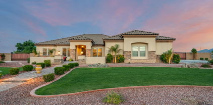 4425 S 180th Avenue, Goodyear