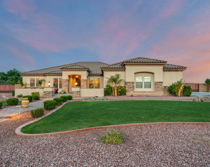 4425 S 180th Avenue, Goodyear