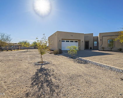 24660 S 171st Avenue, Goodyear