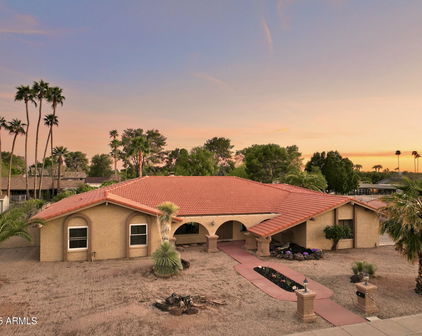 2107 E Inca Street, Mesa