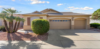 17643 W Weatherby Drive, Surprise