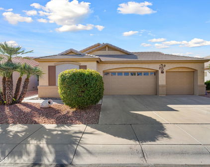 17643 W Weatherby Drive, Surprise