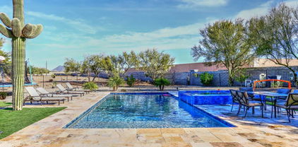 5860 E Dynamite Boulevard, Cave Creek