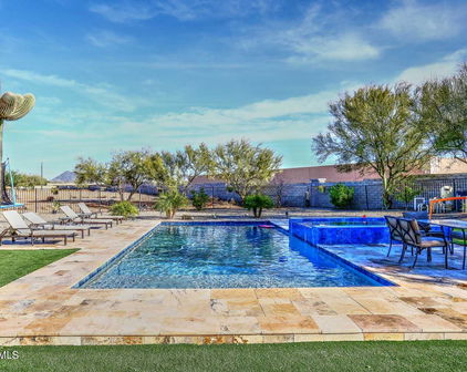 5860 E Dynamite Boulevard, Cave Creek