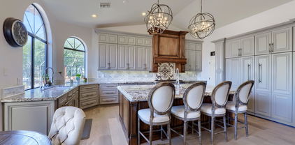6444 E Montgomery Road, Cave Creek