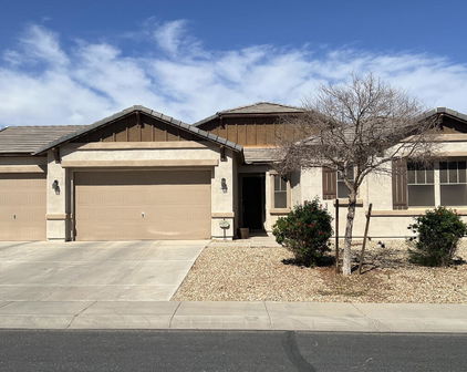 18542 W Luke Avenue, Litchfield Park