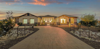2351 N Channing --, Mesa