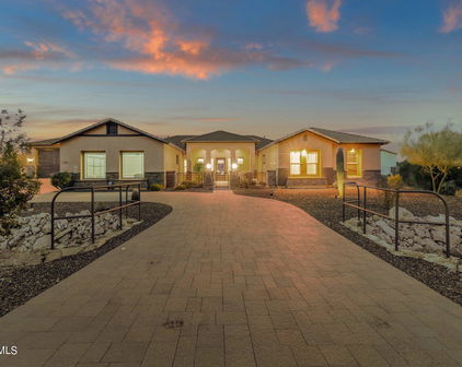 2351 N Channing --, Mesa