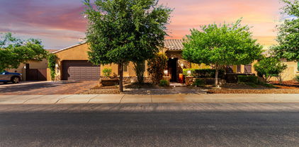 1722 E Everglade Lane, Gilbert