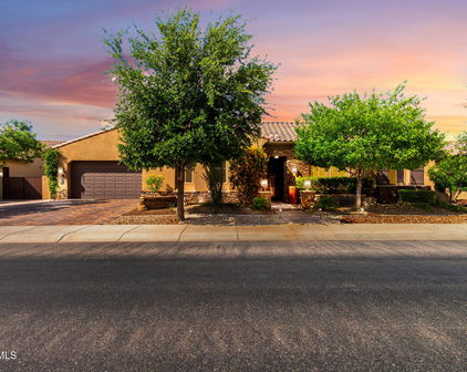 1722 E Everglade Lane, Gilbert