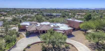 5045 E Calle Del Sol --, Cave Creek