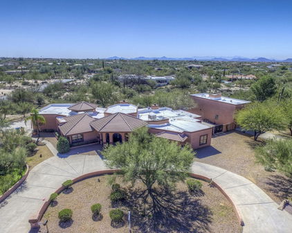 5045 E Calle Del Sol --, Cave Creek