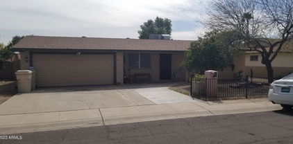 4345 W Vista Avenue, Glendale
