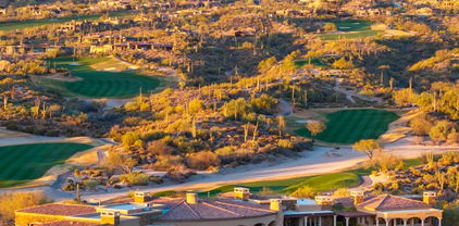 9643 E Legacy Ridge Road, Scottsdale