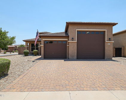 25773 N Cinch Drive, Peoria
