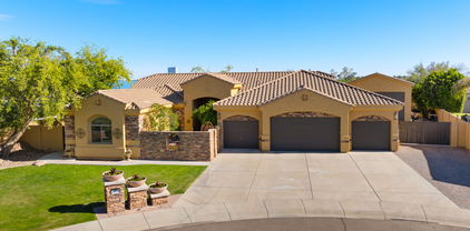 8001 W Camino De Oro --, Peoria