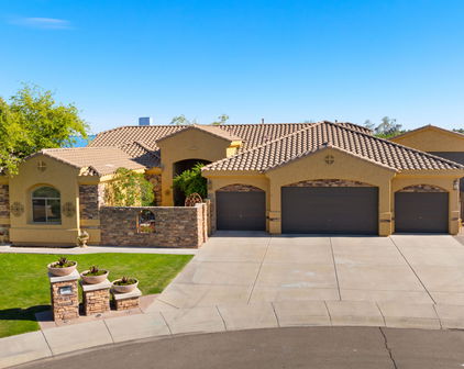 8001 W Camino De Oro --, Peoria