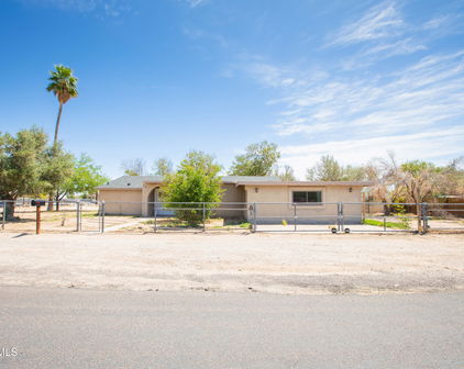 807 N 193rd Avenue, Buckeye