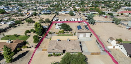 5020 W Saguaro Park Lane, Glendale