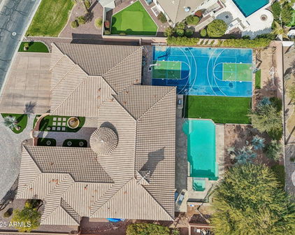 351 N Cloverfield Circle, Litchfield Park