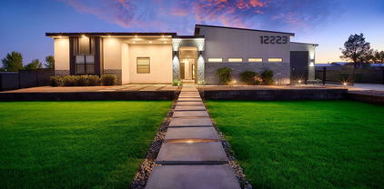 12223 E Cloud Road, Chandler