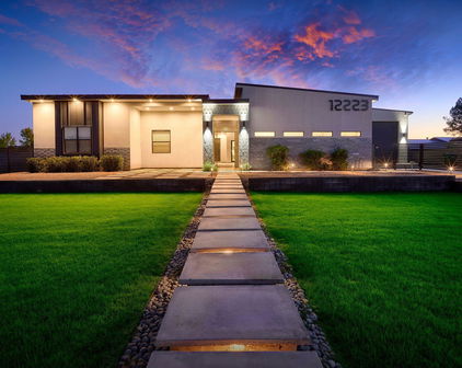12223 E Cloud Road, Chandler