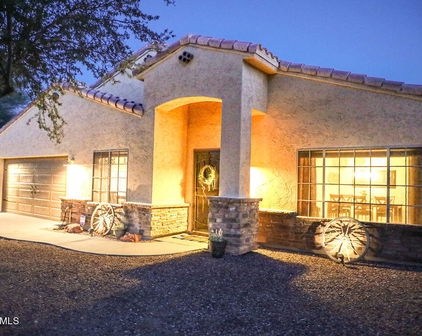 19607 W Meadowbrook Avenue, Litchfield Park