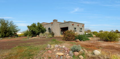 16163 W Saguaro View Drive, Surprise