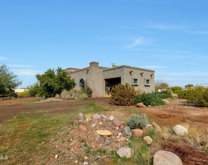 16163 W Saguaro View Drive, Surprise