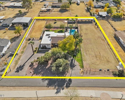 2889 E Tremaine Avenue, Gilbert