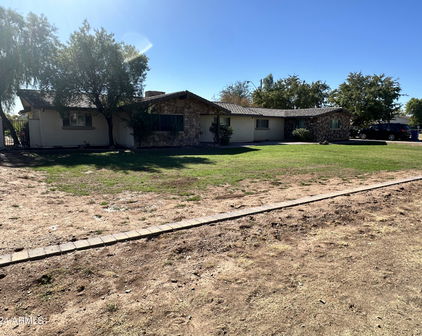 517 E Pony Lane, Gilbert