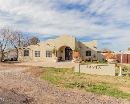 13218 W Maryland Avenue, Litchfield Park