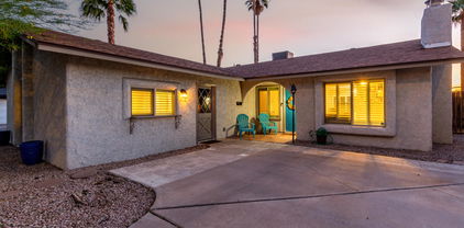 1004 S Santa Barbara --, Mesa