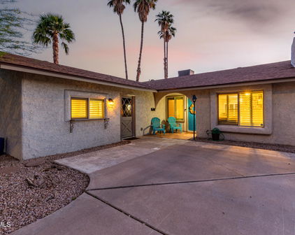 1004 S Santa Barbara --, Mesa