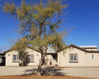 22744 E Carla Vista Drive, Mesa