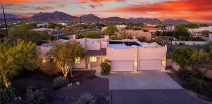 43 E Desert Hills Drive, Phoenix