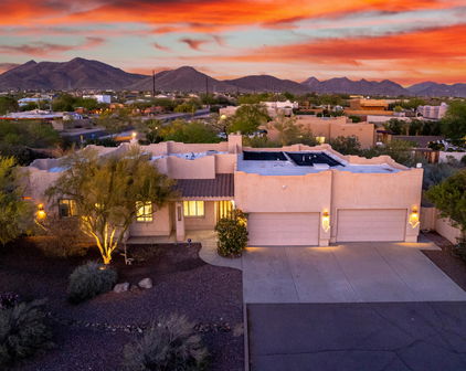 43 E Desert Hills Drive, Phoenix