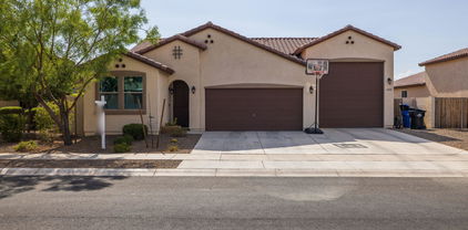 22282 N 184th Lane, Surprise