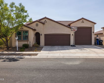 22282 N 184th Lane, Surprise