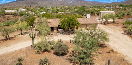 5836 E Azure Hills Drive, Cave Creek