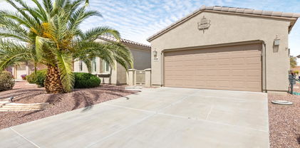 21026 N Circle Cliffs Drive, Surprise