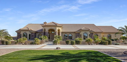 5415 S Rainbow Road, Buckeye