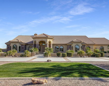 5415 S Rainbow Road, Buckeye